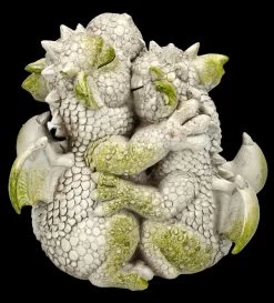 Gartenfigur Drachen Paar - Ich Hab Dich Lieb 10 Gartenfigur Drachen Paar - Ich Hab Dich Lieb -Modell Und Figurengeschäft FS24889 Gartenfigur Drachen Paar Ich hab Dich lieb 6 1280x1280