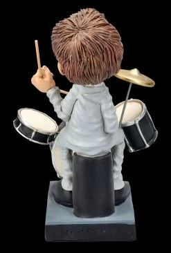 Funny Popstar Figur - Ringo -Modell Und Figurengeschäft FS25514 Funny Popstar Figur Ringo 6 1280x1280