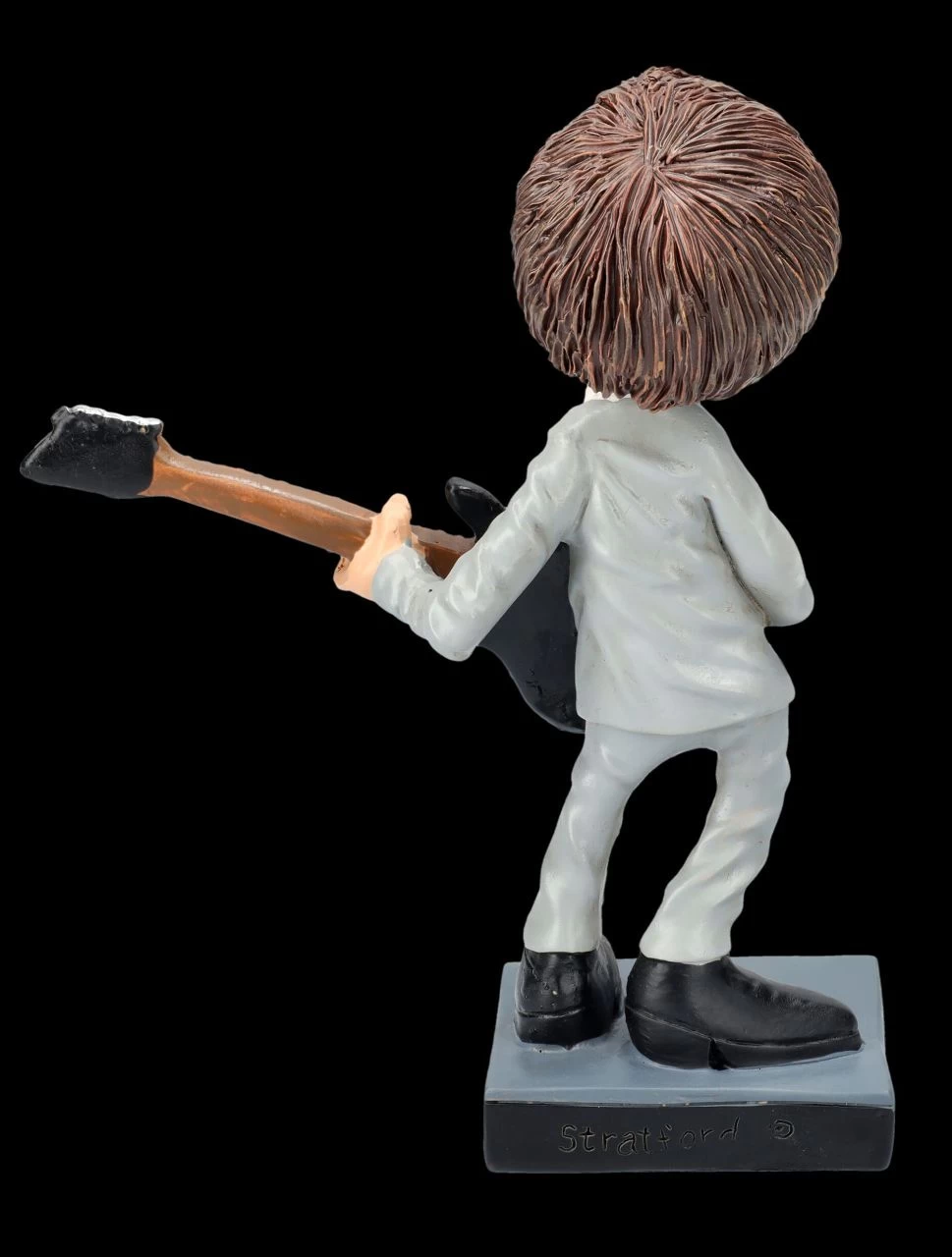 Funny Popstar Figur - John 5 Funny Popstar Figur - John – Bild 5