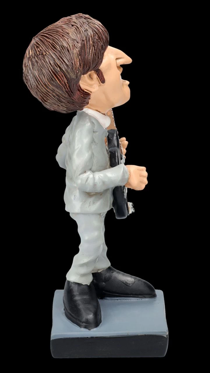 Funny Popstar Figur - John 6 Funny Popstar Figur - John – Bild 6