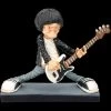 Funny Popstar Figur - Dee Dee