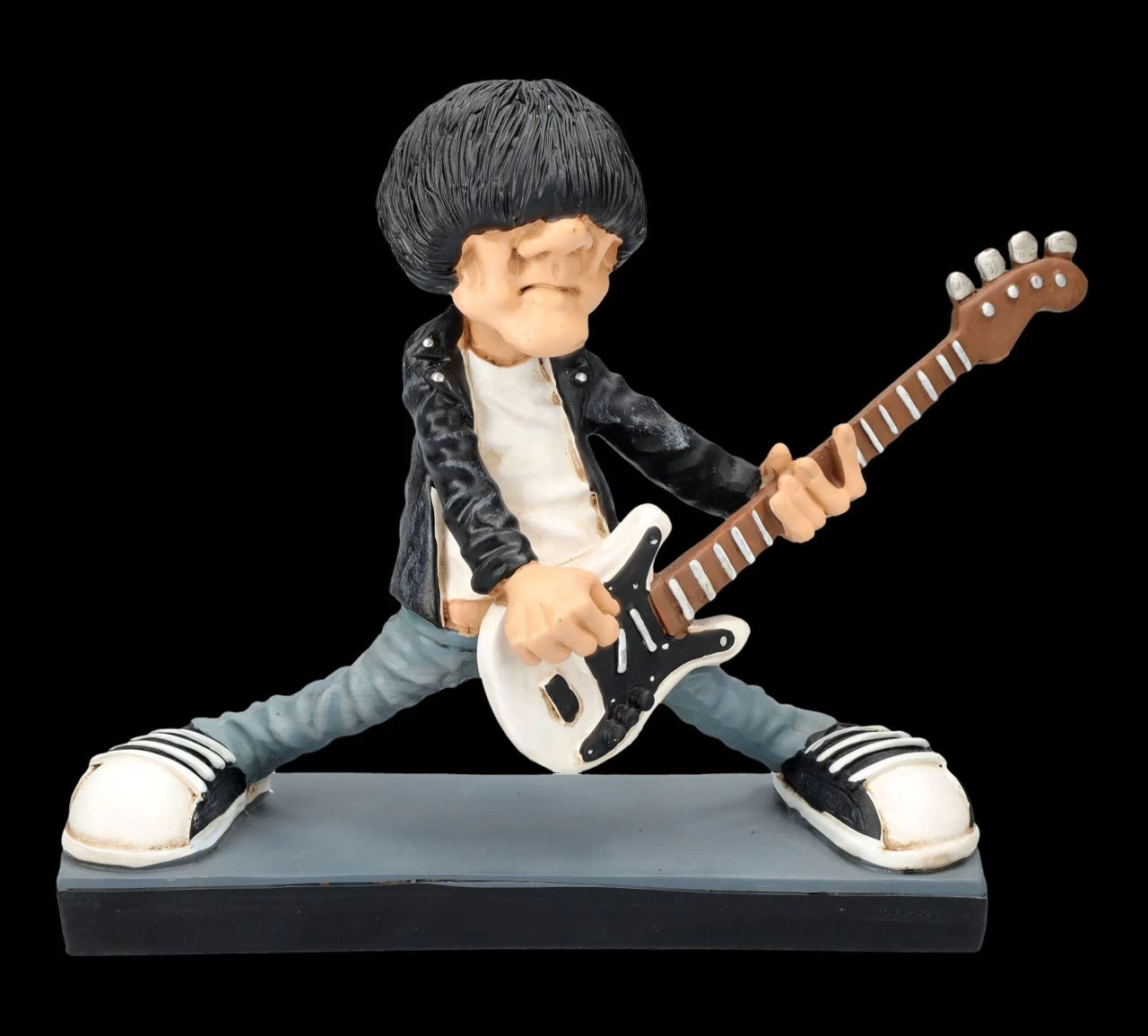 Funny Popstar Figur - Dee Dee 1 Funny Popstar Figur - Dee Dee