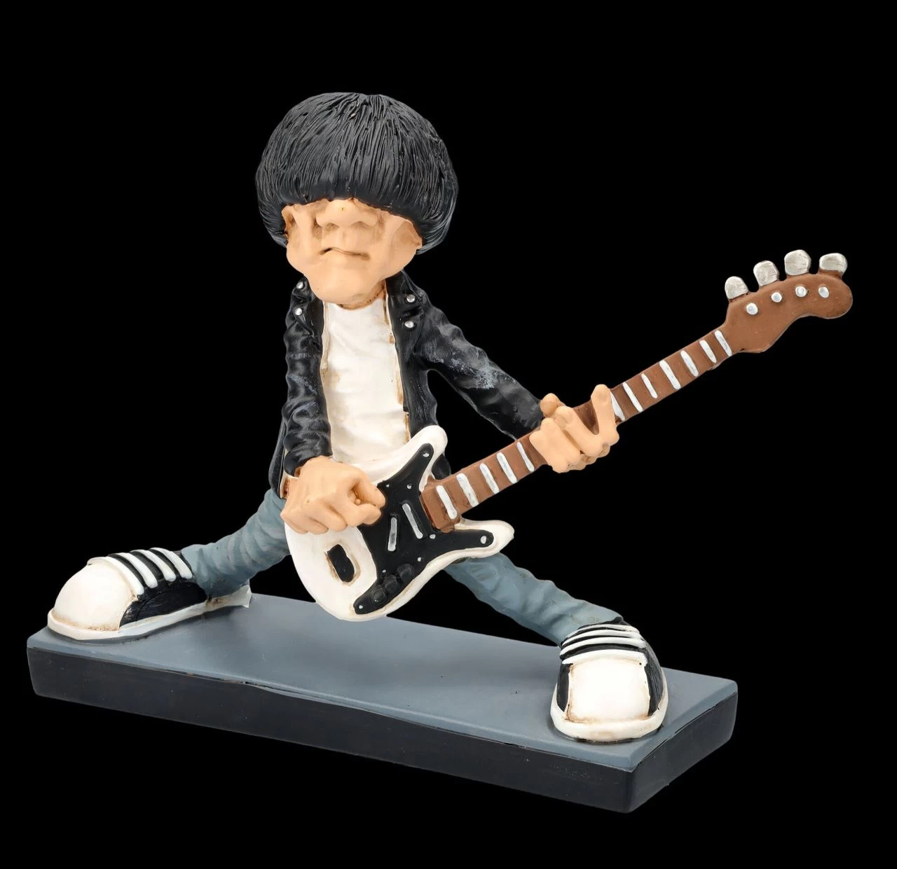 Funny Popstar Figur - Dee Dee 7 Funny Popstar Figur - Dee Dee – Bild 7