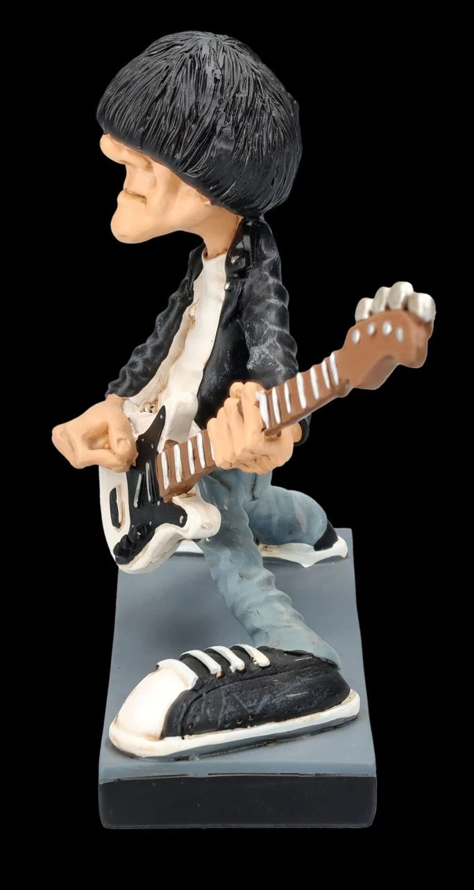 Funny Popstar Figur - Dee Dee 4 Funny Popstar Figur - Dee Dee – Bild 4