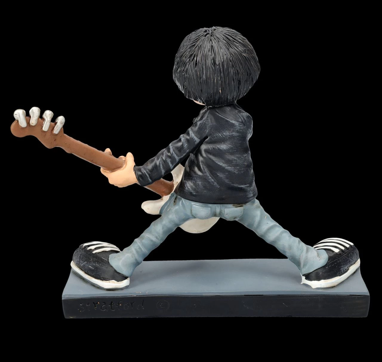 Funny Popstar Figur - Dee Dee 5 Funny Popstar Figur - Dee Dee – Bild 5