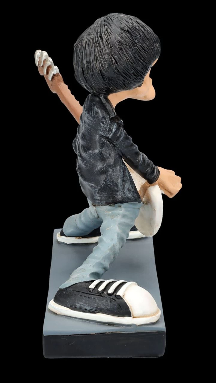 Funny Popstar Figur - Dee Dee 6 Funny Popstar Figur - Dee Dee – Bild 6