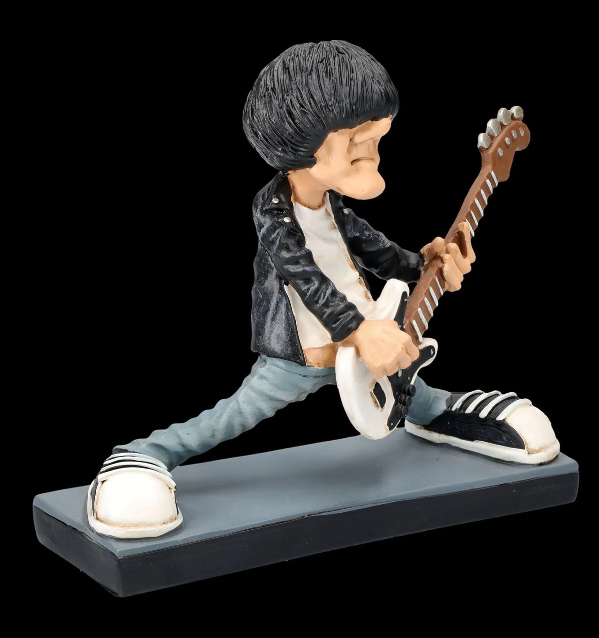 Funny Popstar Figur - Dee Dee 3 Funny Popstar Figur - Dee Dee – Bild 3