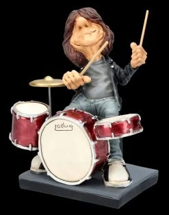 Funny Popstar Figur - Marky 10 Funny Popstar Figur - Marky -Modell Und Figurengeschäft FS25517 Funny Popstar Figur Marky 2 1280x1280