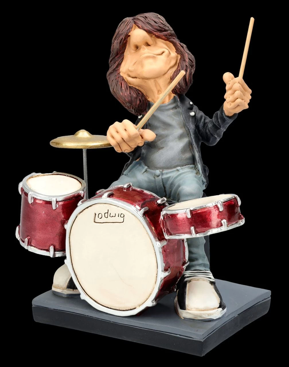 Funny Popstar Figur - Marky 3 Funny Popstar Figur - Marky – Bild 3