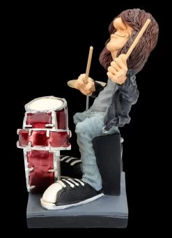 Funny Popstar Figur - Marky 12 Funny Popstar Figur - Marky -Modell Und Figurengeschäft FS25517 Funny Popstar Figur Marky 4 1280x1280