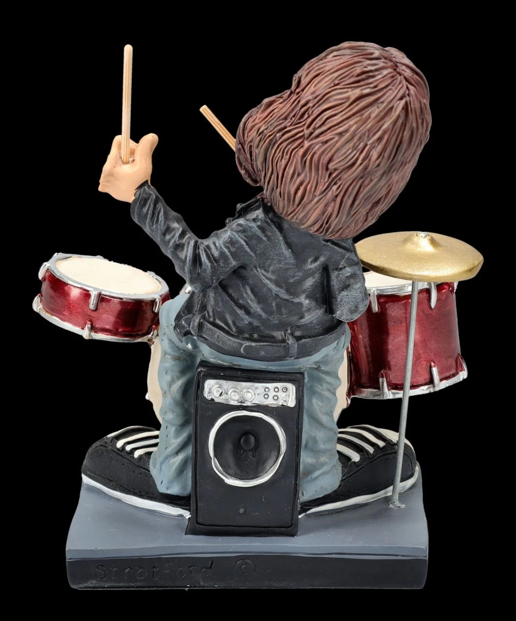 Funny Popstar Figur - Marky 6 Funny Popstar Figur - Marky – Bild 6