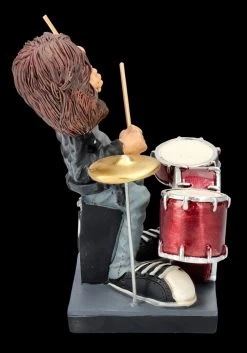 Funny Popstar Figur - Marky 14 Funny Popstar Figur - Marky -Modell Und Figurengeschäft FS25517 Funny Popstar Figur Marky 8 1280x1280