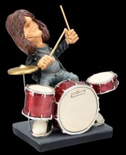 Funny Popstar Figur - Marky 11 Funny Popstar Figur - Marky -Modell Und Figurengeschäft FS25517 Funny Popstar Figur Marky 9 1280x1280