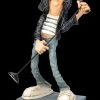 Funny Popstar Figur - Joey