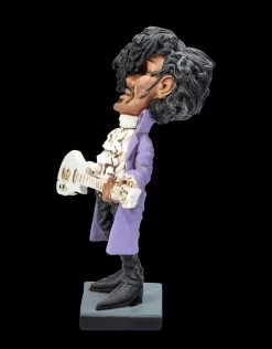 Funny Popstar Figur - Tafkap