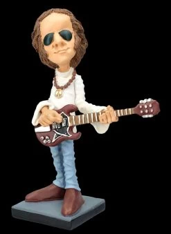 Funny Rockstar Figur - Robby -Modell Und Figurengeschäft FS25521 Funny Rockstar Figur Robby 2 1280x1280
