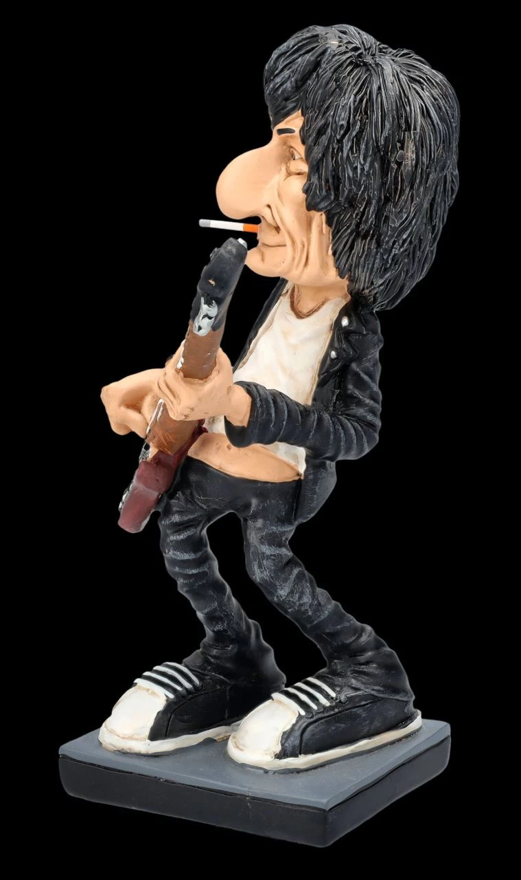 Funny Rockstar Figur - Ron 7 Funny Rockstar Figur - Ron – Bild 7