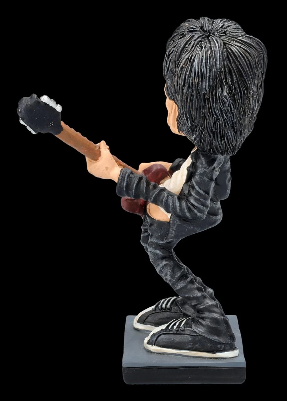 Funny Rockstar Figur - Ron 5 Funny Rockstar Figur - Ron – Bild 5