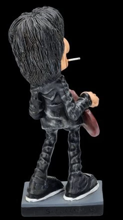 Funny Rockstar Figur - Ron 13 Funny Rockstar Figur - Ron -Modell Und Figurengeschäft FS25522 Funny Rockstar Figur Ron 6 1280x1280