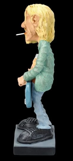 Funny Rockstar Figur - Kurt -Modell Und Figurengeschäft FS25524 Funny Rockstar Figur Kurt 4 1280x1280
