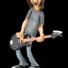 Funny Rockstar Figur - Krist