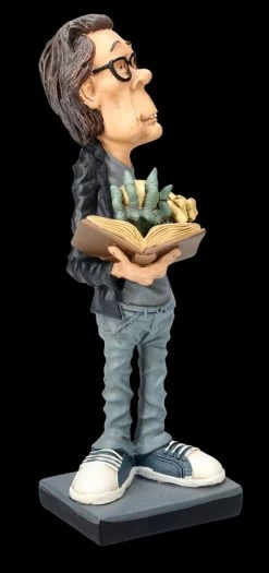 Funny Life Figur - The King Of Horror -Modell Und Figurengeschäft FS25526 Funny Life Figur The King of Horror 9 1280x1280