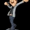 Funny Rockstar Figur - Mick 2