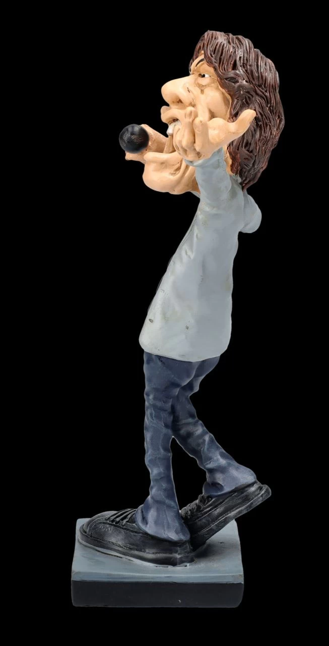 Funny Rockstar Figur - Mick 2 5 Funny Rockstar Figur - Mick 2 – Bild 5