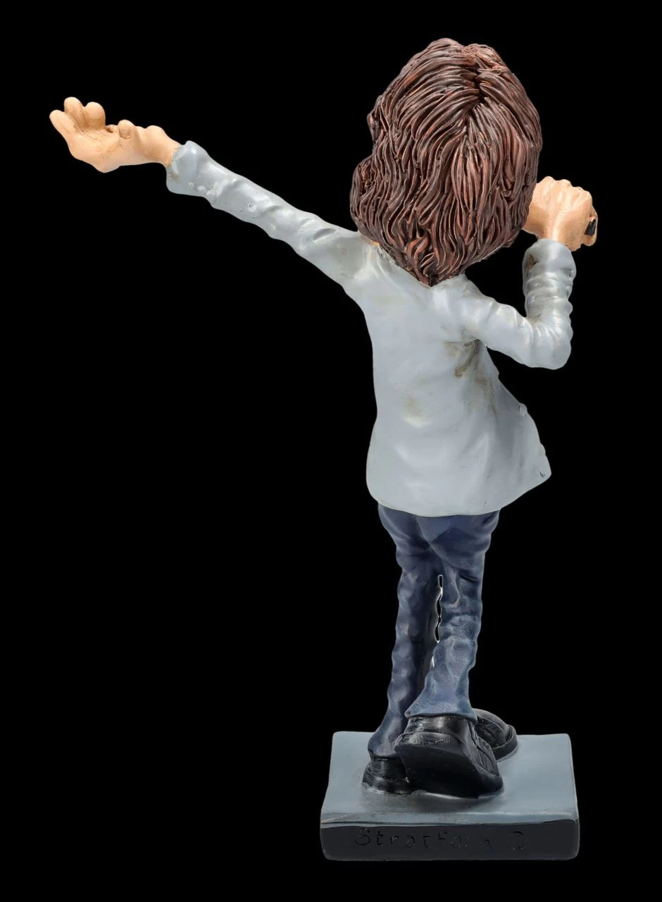 Funny Rockstar Figur - Mick 2 6 Funny Rockstar Figur - Mick 2 – Bild 6