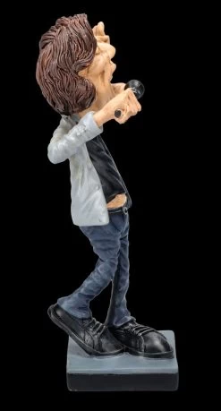 Funny Rockstar Figur - Mick 2 14 Funny Rockstar Figur - Mick 2 -Modell Und Figurengeschäft FS25527 Funny Rockstar Figur Mick 2 8 1280x1280