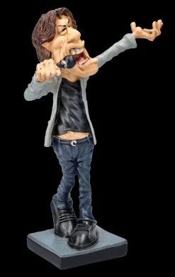 Funny Rockstar Figur - Mick 2 11 Funny Rockstar Figur - Mick 2 -Modell Und Figurengeschäft FS25527 Funny Rockstar Figur Mick 2 9 1280x1280