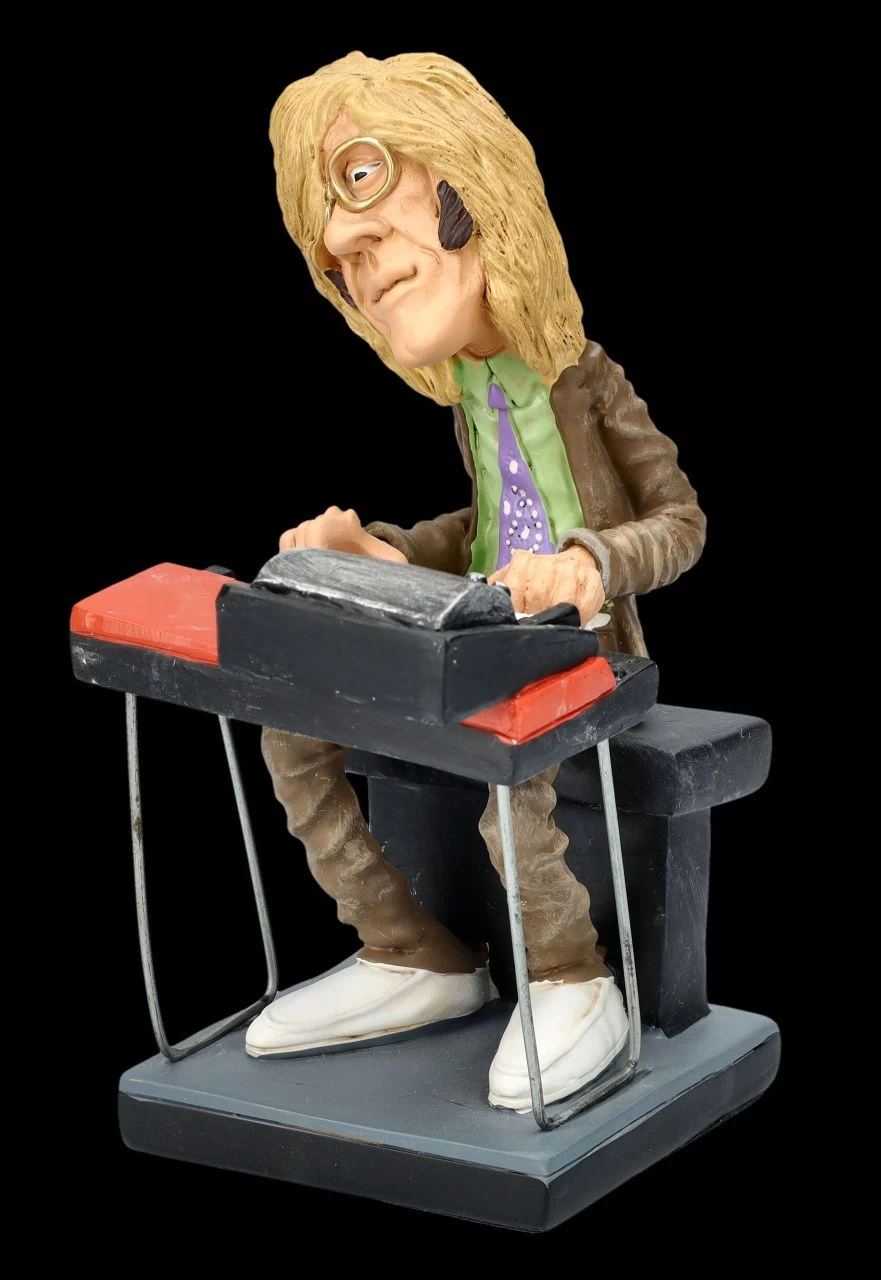 Funny Rockstar Figur - Ray 4 Funny Rockstar Figur - Ray – Bild 4