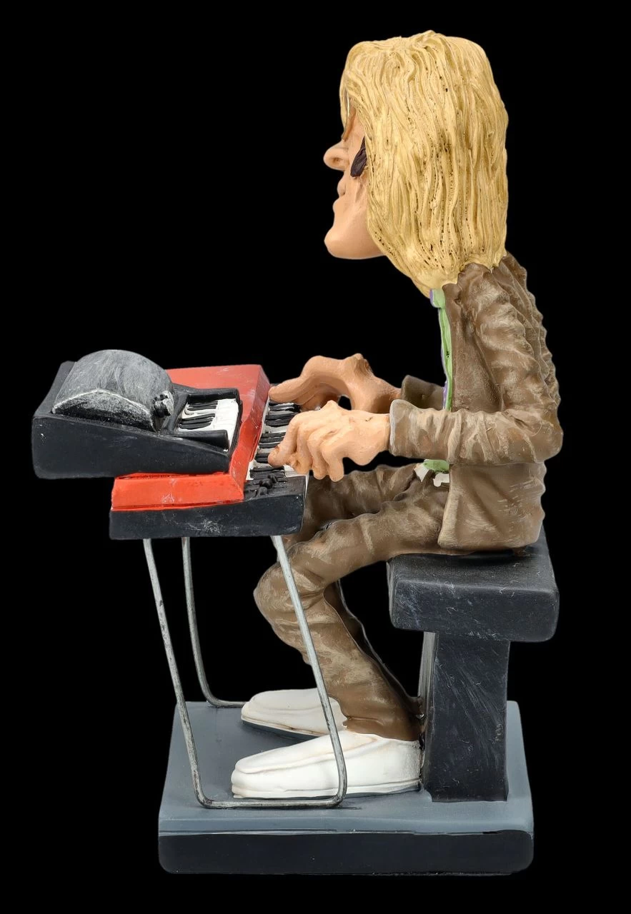 Funny Rockstar Figur - Ray 5 Funny Rockstar Figur - Ray – Bild 5