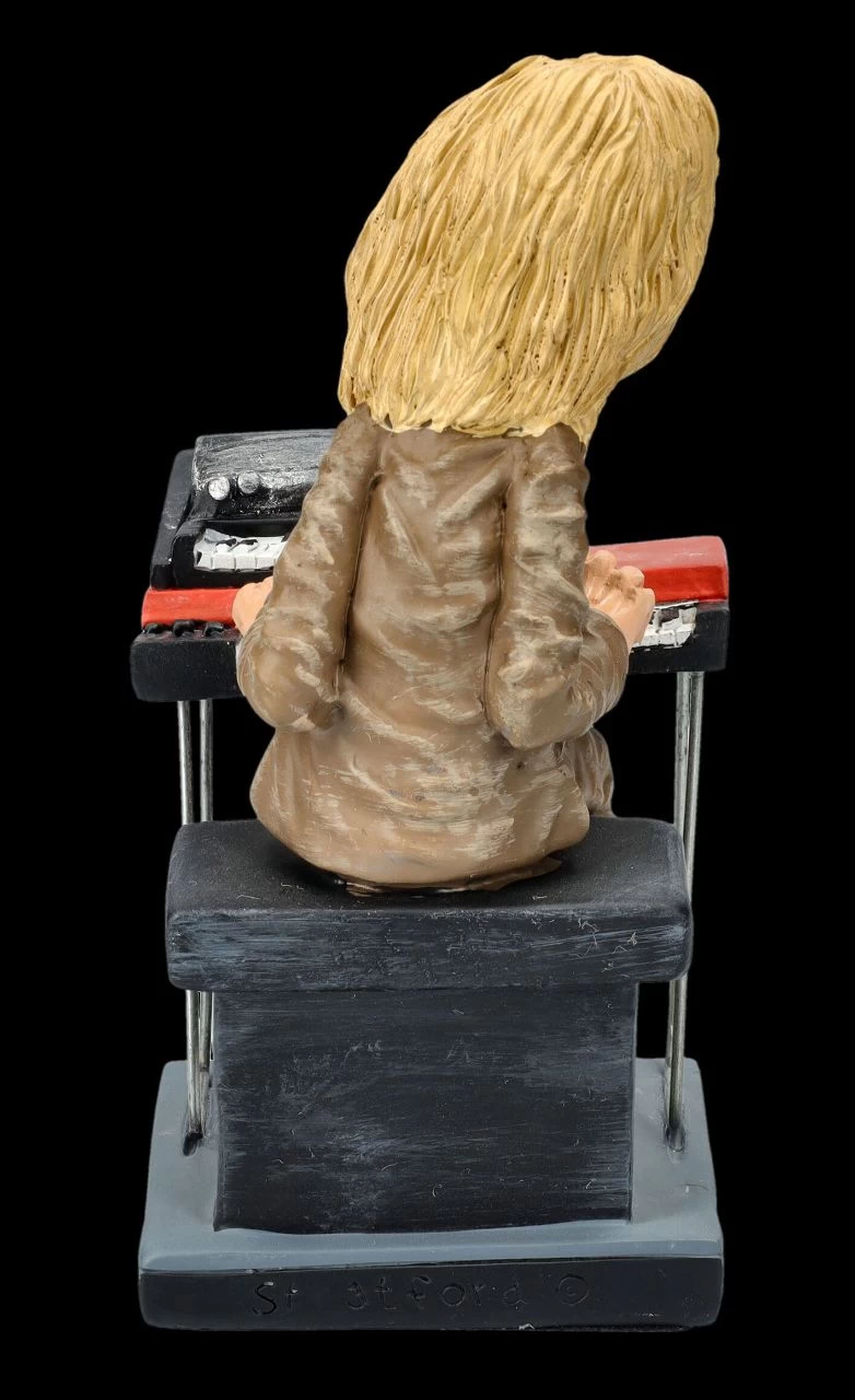 Funny Rockstar Figur - Ray 6 Funny Rockstar Figur - Ray – Bild 6