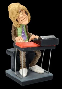 Funny Rockstar Figur - Ray 10 Funny Rockstar Figur - Ray -Modell Und Figurengeschäft FS25531 Funny Popstar Figur Ray 9 1280x1280