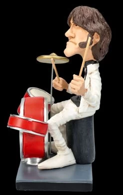 Funny Rockstar Figur - John -Modell Und Figurengeschäft FS25532 Funny Popstar Figur John 4 1280x1280