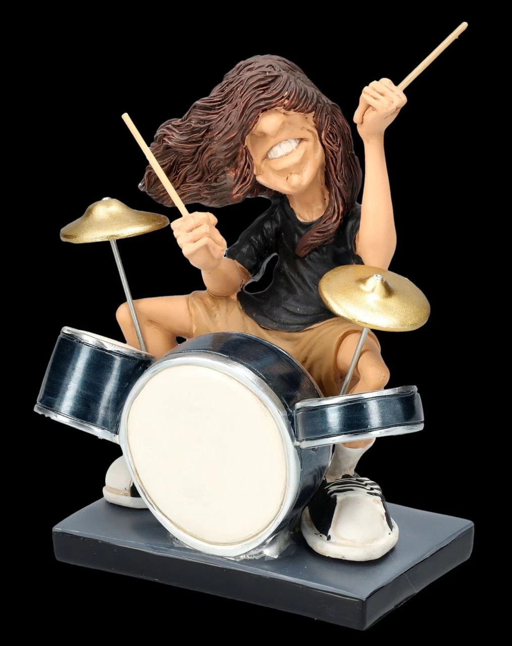 Funny Rockstar Figur - Dave 1 Funny Rockstar Figur - Dave