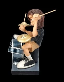 Funny Rockstar Figur - Dave 12 Funny Rockstar Figur - Dave -Modell Und Figurengeschäft FS25533 Funny Rockstar Figur Dave 4 1280x1280