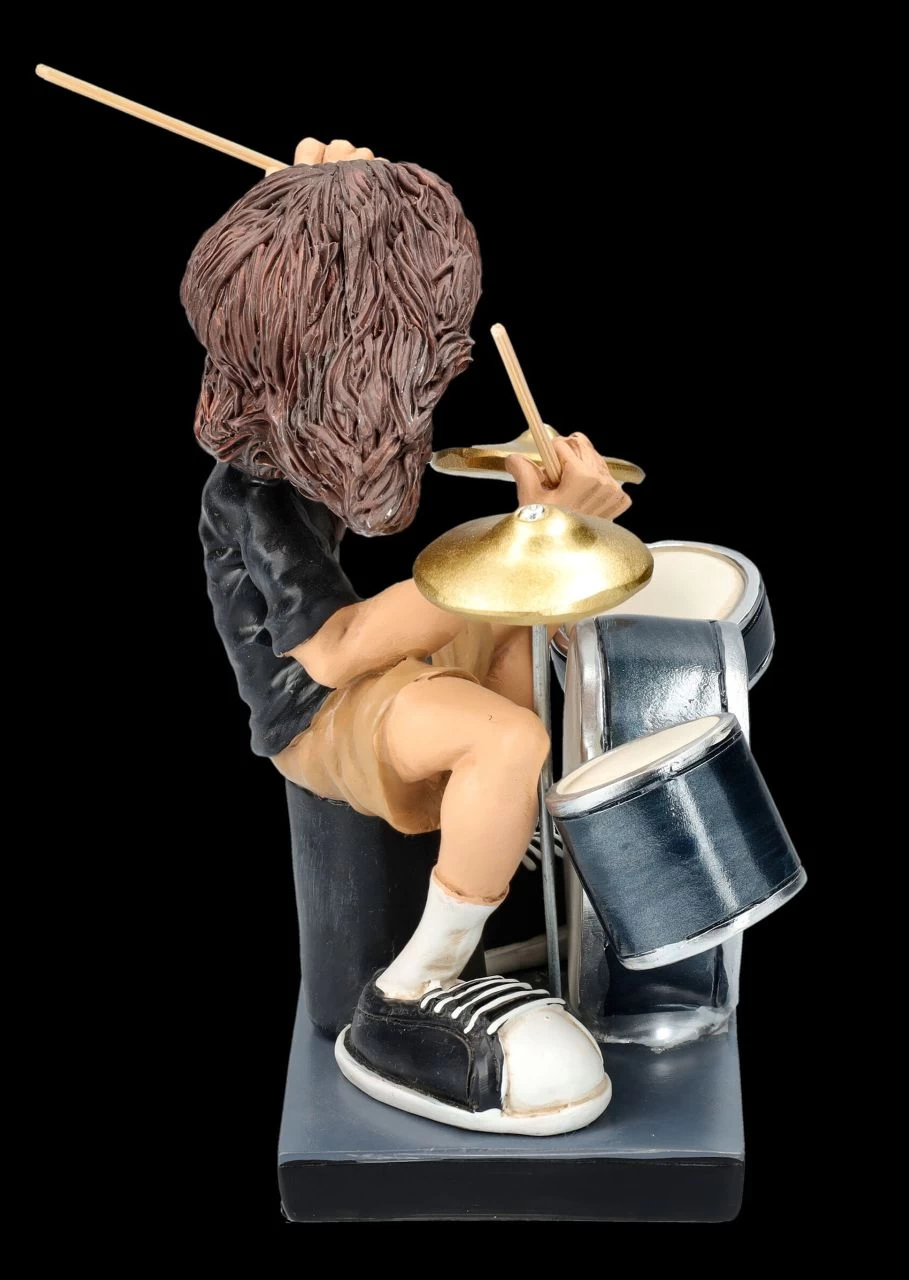 Funny Rockstar Figur - Dave 7 Funny Rockstar Figur - Dave – Bild 7