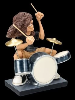 Funny Rockstar Figur - Dave 11 Funny Rockstar Figur - Dave -Modell Und Figurengeschäft FS25533 Funny Rockstar Figur Dave 9 1280x1280