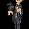 Funny Life Figur - Edgar Allan Poe