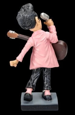 Funny Rockstar Figur - The King 12 Funny Rockstar Figur - The King -Modell Und Figurengeschäft FS25537 Funny Rockstar Figur The King 6 1280x1280