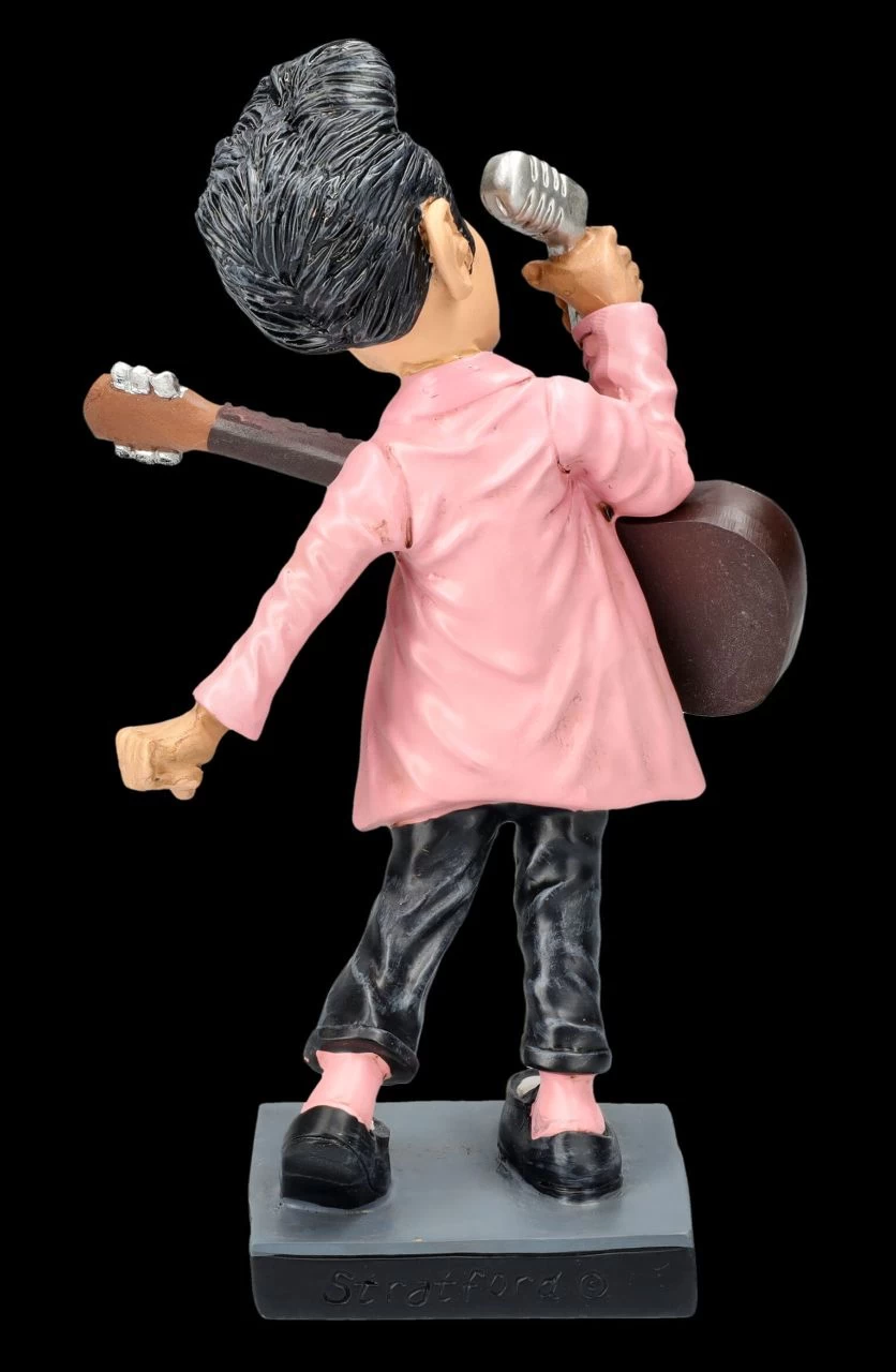 Funny Rockstar Figur - The King 5 Funny Rockstar Figur - The King – Bild 5