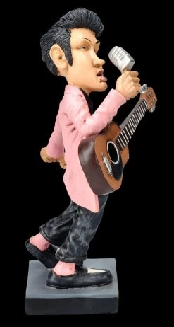 Funny Rockstar Figur - The King 13 Funny Rockstar Figur - The King -Modell Und Figurengeschäft FS25537 Funny Rockstar Figur The King 8 1280x1280