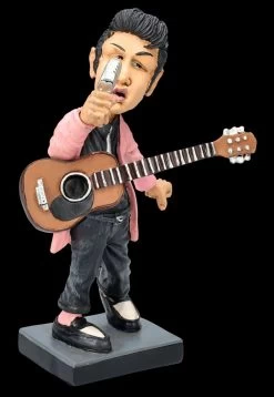 Funny Rockstar Figur - The King 10 Funny Rockstar Figur - The King -Modell Und Figurengeschäft FS25537 Funny Rockstar Figur The King 9 1280x1280