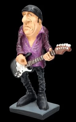 Funny Popstar Figur - Steve -Modell Und Figurengeschäft FS25538 Funny Rockstar Figur Steve 2 1280x1280