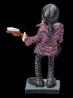 Funny Popstar Figur - Steve -Modell Und Figurengeschäft FS25538 Funny Rockstar Figur Steve 6 1280x1280