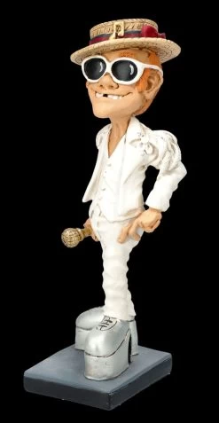 Funny Rockstar Figur - Elton 11 Funny Rockstar Figur - Elton -Modell Und Figurengeschäft FS25540 Funny Rockstar Figur Elton 2 1280x1280