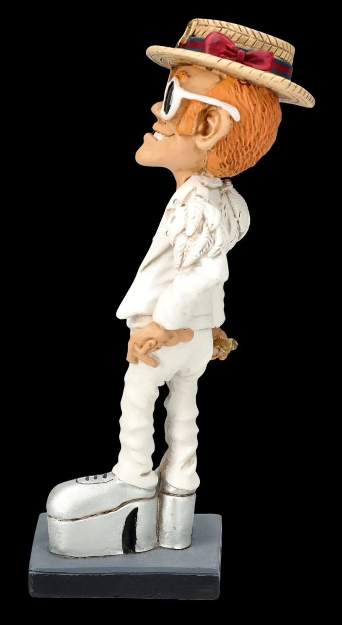 Funny Rockstar Figur - Elton 5 Funny Rockstar Figur - Elton – Bild 5