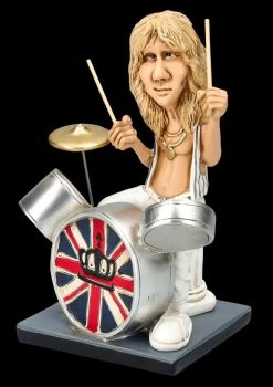 Funny Rockstar Figur - Roger -Modell Und Figurengeschäft FS25541 Funny Rockstar Figur Roger 2 1280x1280